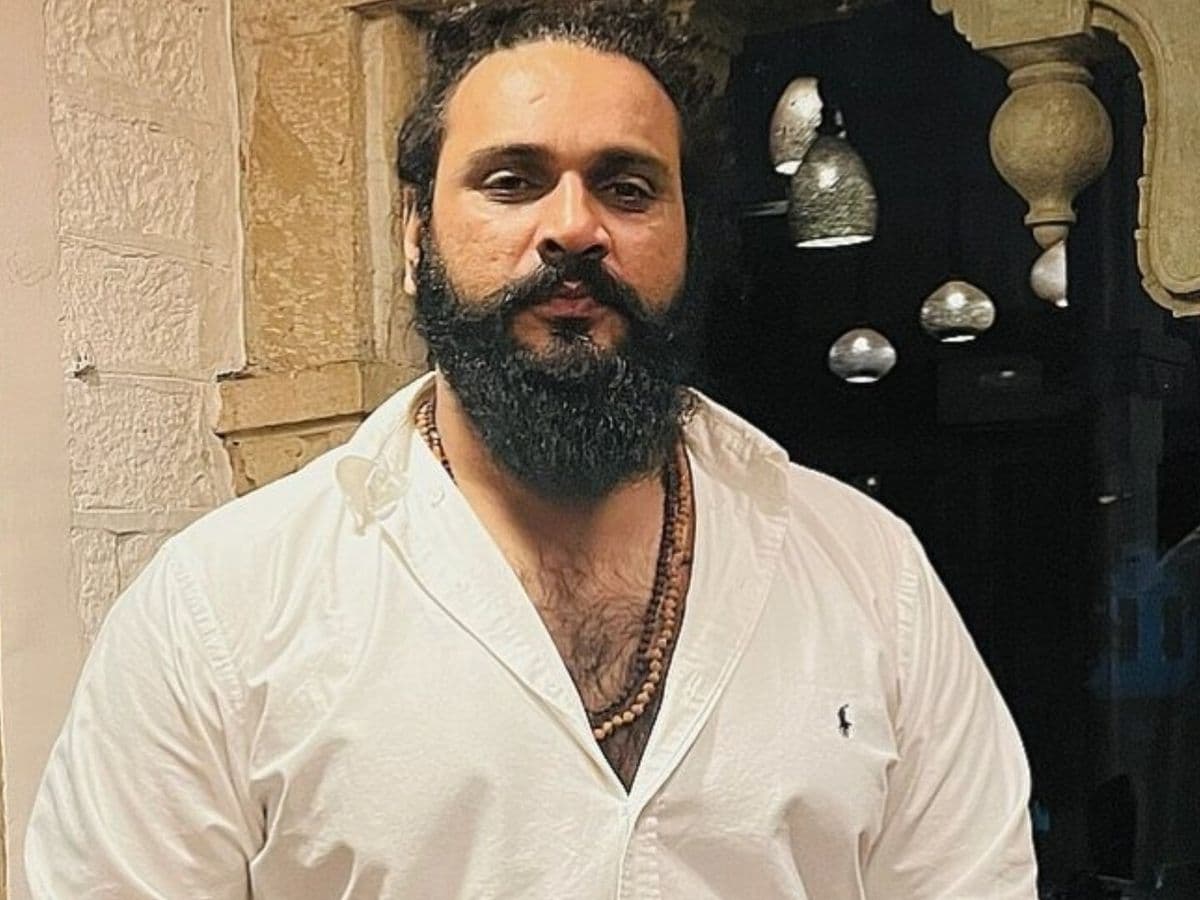 Saurav Gurjar arrested; 14‑day custody after sexual exploitation claim