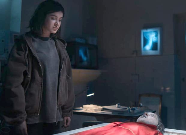 Shanaya Kapoor Doubles Up in Murder‑Mystery Thriller; JioHotstar Unveils Trailer
