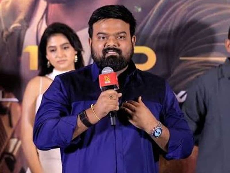 Venky Kudumula Shifts Gears, Debuts as Producer with Itlu Arjuna; New Heroine and Hero Set to Shine