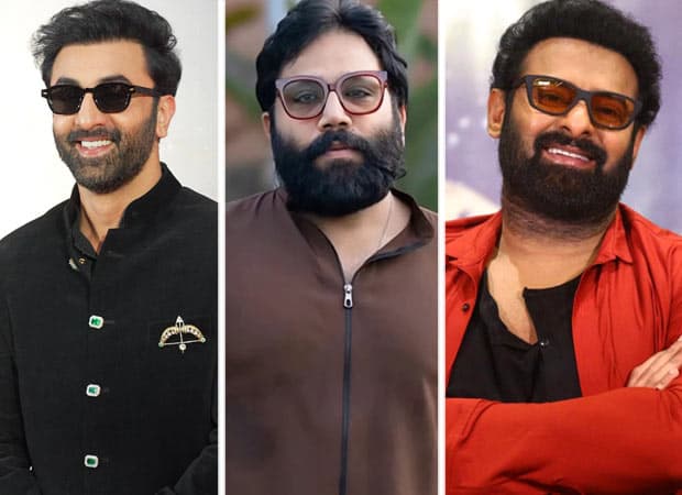 Ranbir Kapoor leaks Ramayana 2 delay to Vanga; Prabhas’ Spirit secures Diwali 2027 slot