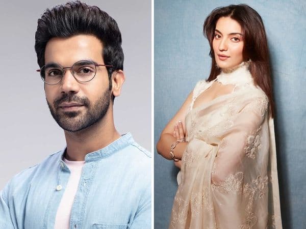 Rajkummar Rao & Pratibha Ranta to Star in Dharma’s New Fantasy Horror; Film Blends Mythic World with Dread