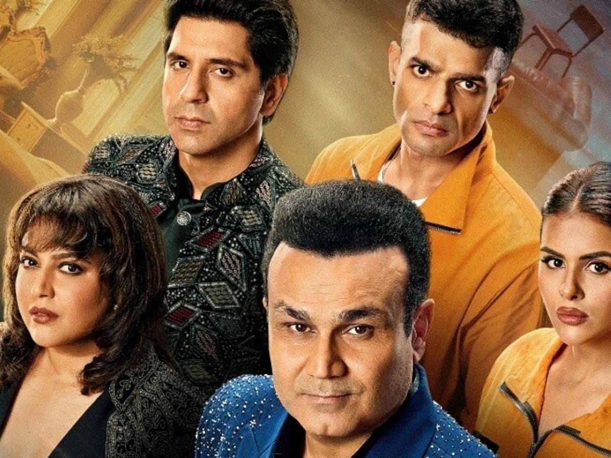 Virender Sehwag flips the script; audience votes decide Rise & Fall roles