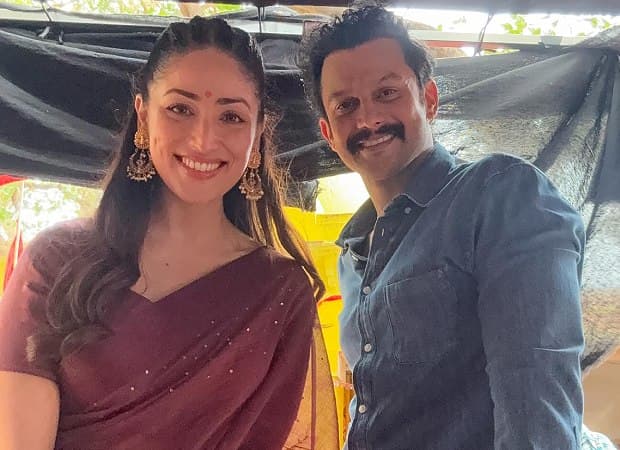 Addinath M Kothare claims two ACs on Nayyi Navelli set were reserved for him; sweat drips through prosthetics