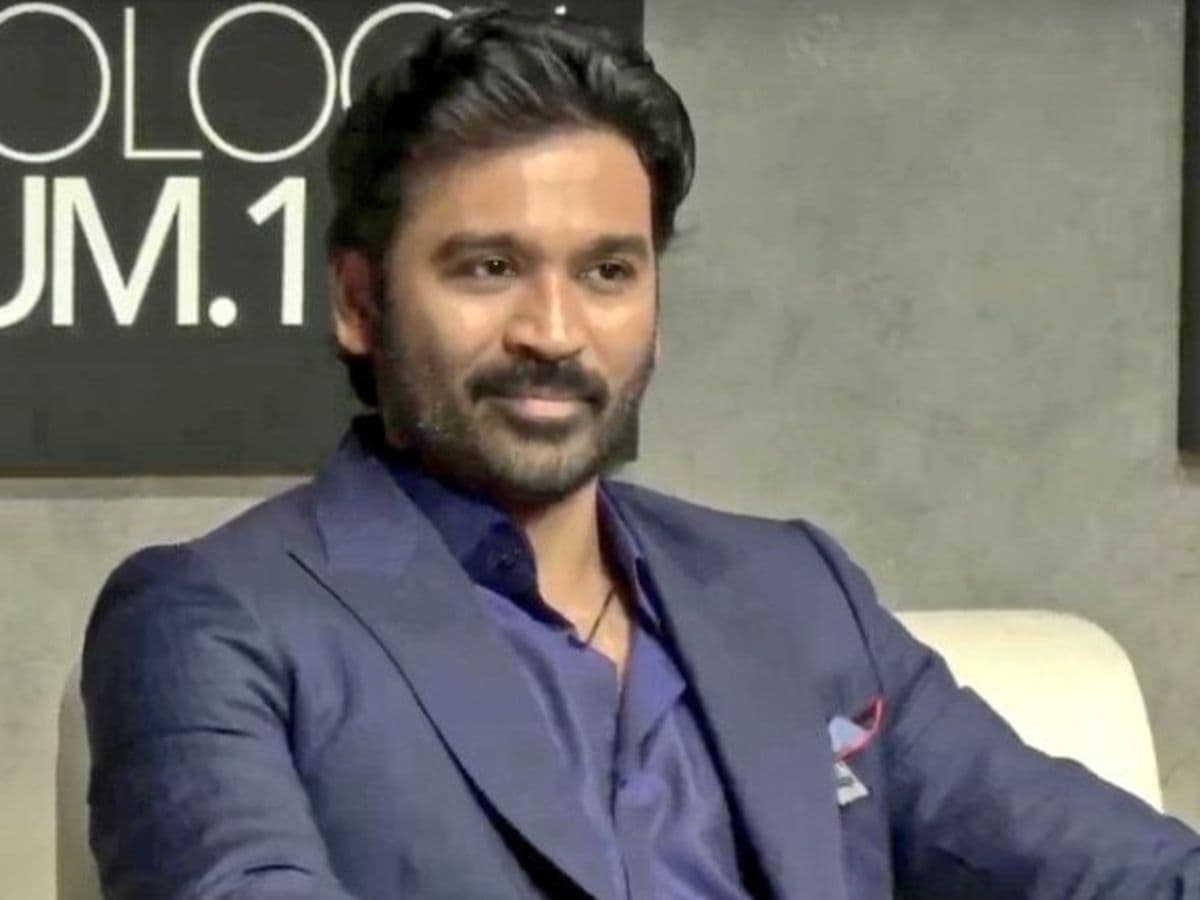Dhanush postpones OM to avoid clash with Rajinikanth; skips Diwali release too