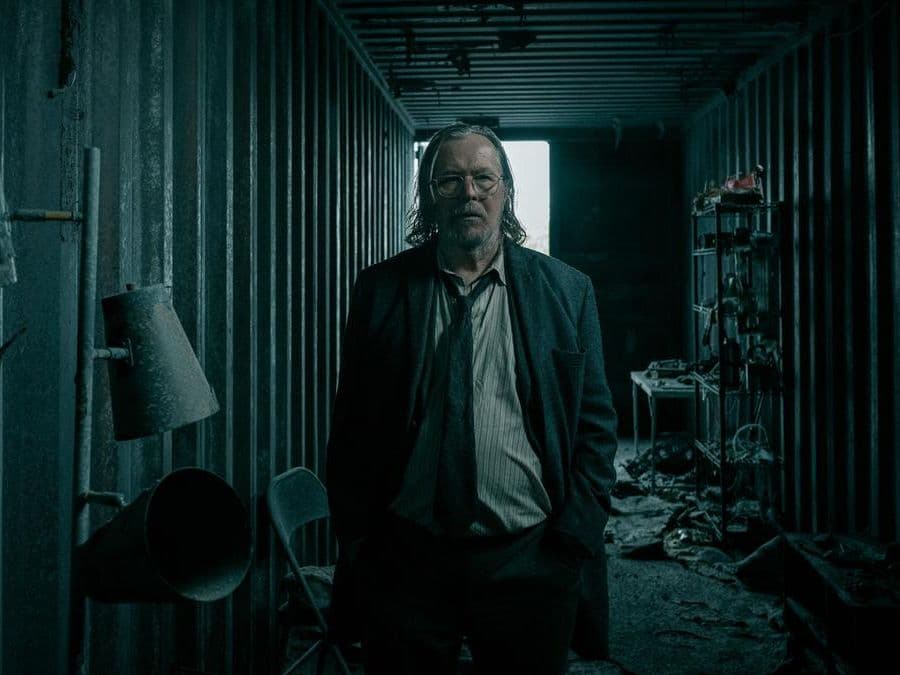 Slow Horses’ Season 6: Murder‑Mystery Hits the Agency; Lamb’s Team Faces a New Threat
