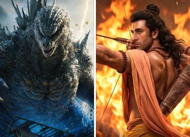 Godzilla Minus Zero’s India debut delayed; Ramayana’s IMAX exclusivity forces a shift