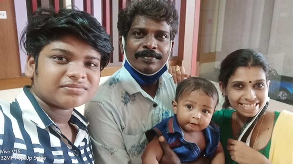 Kollam Sudhi family awarded ₹1.77 crore; Kottayam MACT delivers verdict