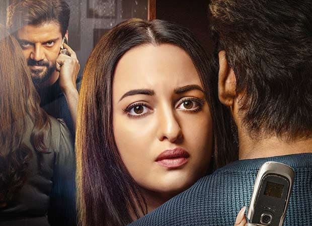 Sonakshi Sinha and Zaheer Iqbal Tease One‑Sided Love in New Trailer; Film Debuts Oct 23
