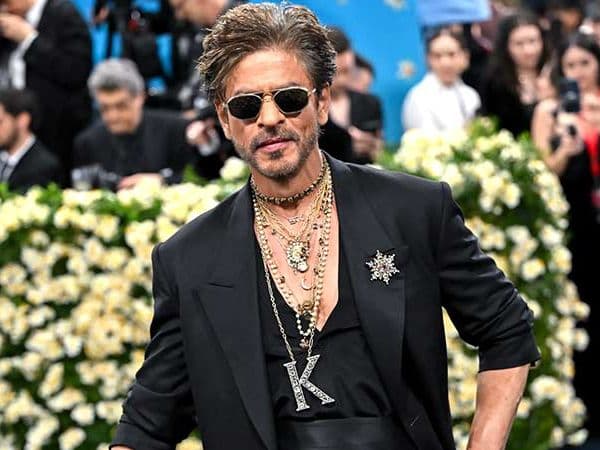 Shah Rukh Khan tops India’s richest actors list; net worth dips 20%