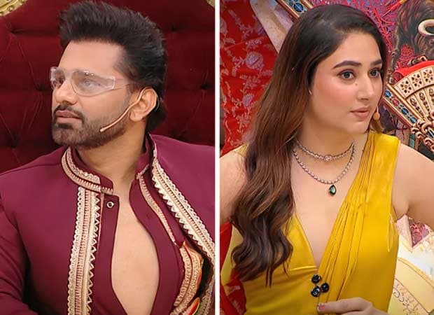 Rahul Vaidya’s beeped jab at wife sparks online uproar; fans blast him on Reddit