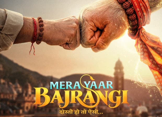 Ravi Kishan to Star in ‘Mera Yaar Bajrangi – Dosti Ho Toh Aisi’; Diwali 2027 Release Set