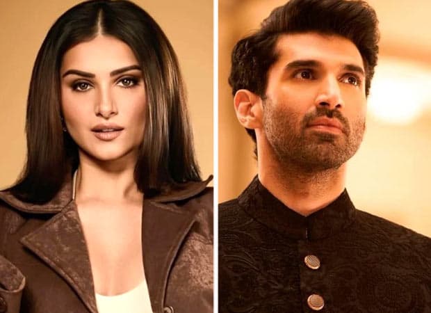 Tara Sutaria & Aditya Roy Kapur to star in Bhushan Kumar’s new musical romance; film slated for 2027 release