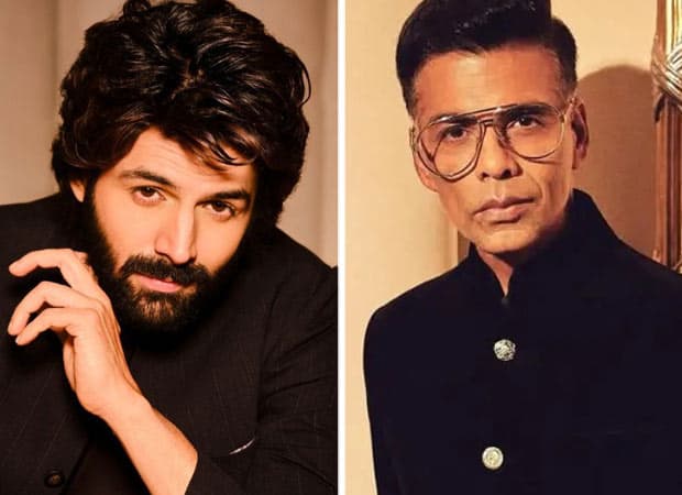 Kartik Aaryan to star in Karan Johar’s epic Kaaliya; Diwali launch tied to Ramayana prints