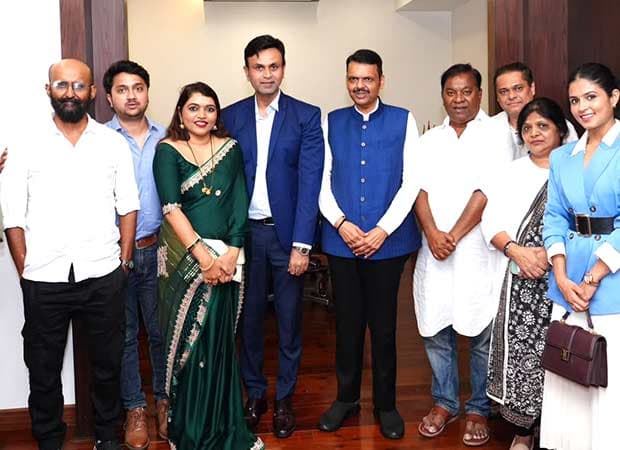 Gondhal’s Oscar bid sparks plea for state aid; CM Fadnavis meets makers