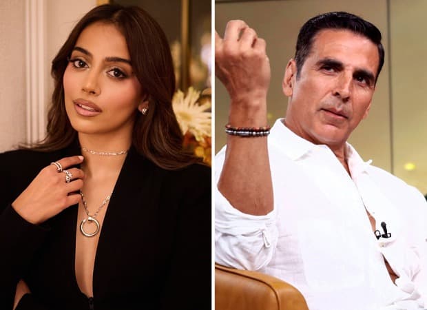 Banita Sandhu Joins Akshay Kumar’s ‘Samuk’ Cast; Plays British‑Born Indian Environmentalist