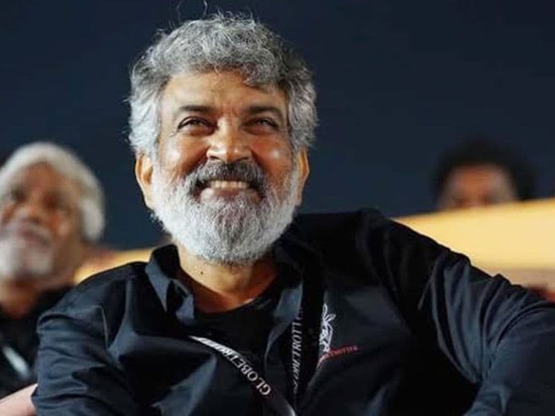 Rajamouli’s Varanasi Nears Wrap; April 7, 2027 Release Set