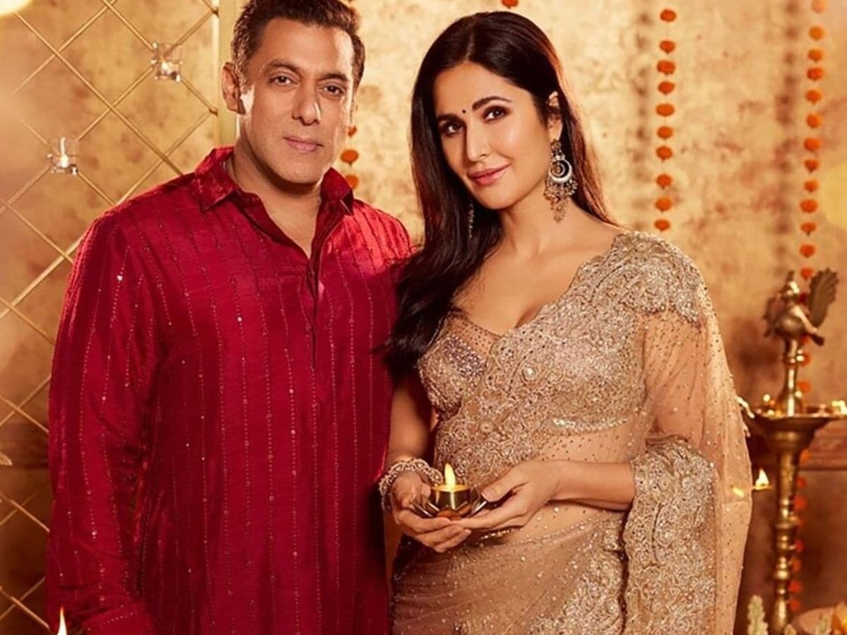 Salman Khan defends Katrina Kaif; calls out online trolls
