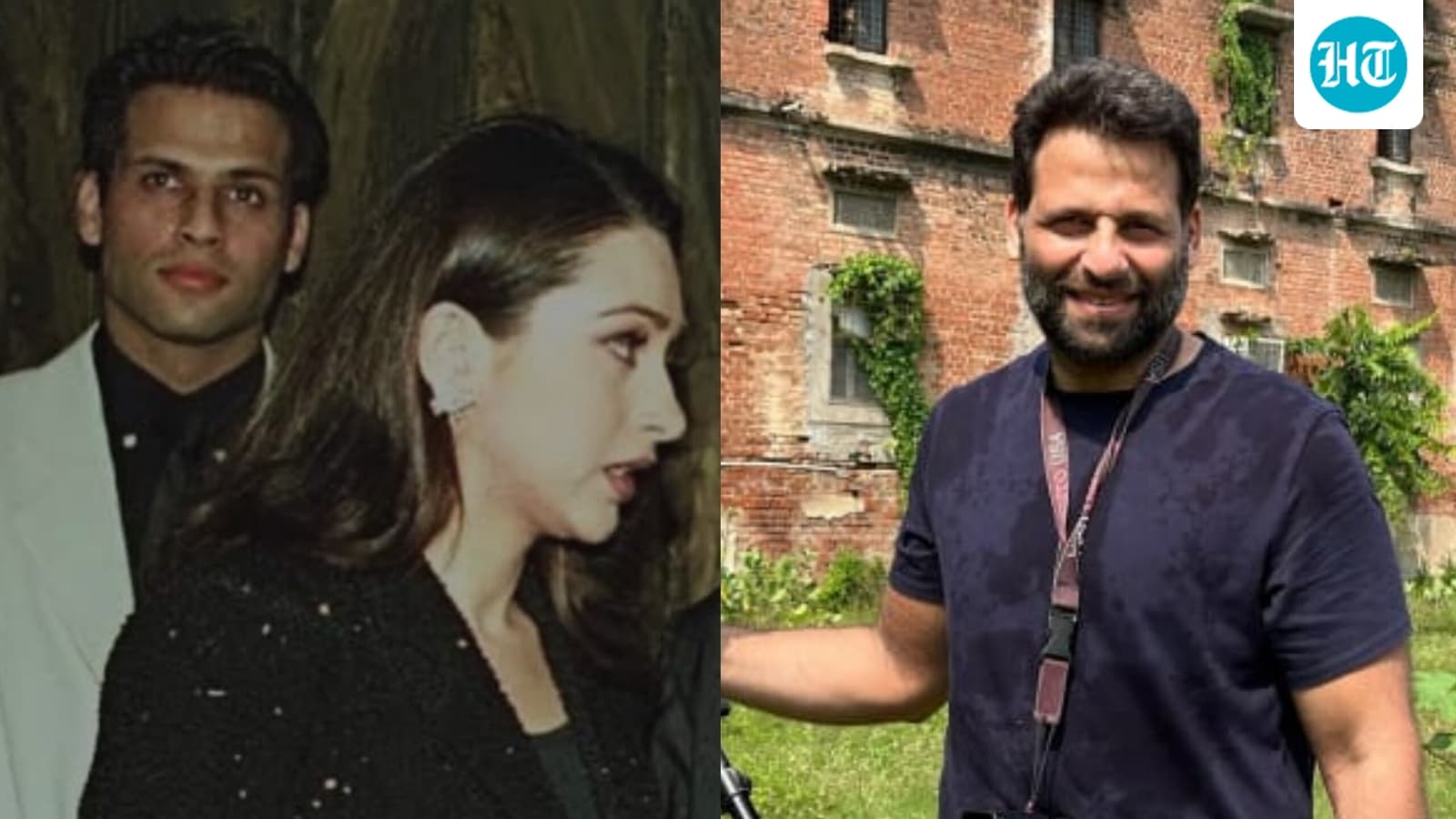 Bikram Saluja: From Wimbledon to Bollywood; now a film director