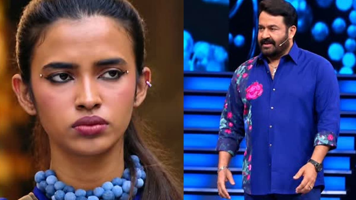 Shibina bows out of Bigg Boss Malayalam 8; 19 contestants left to battle