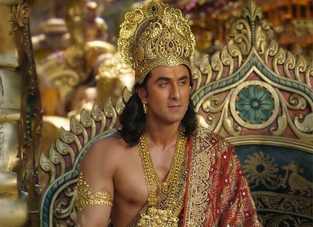 Ramayana seats skyrocket to Rs 3,170; IMAX recliners hit record prices