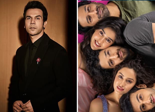 Rajkummar Rao stuns in surprise cameo; his role sparks buzz ahead of Pehla Pyaar Doosri Baar release