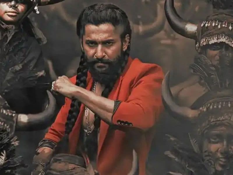 Nani’s ‘The Paradise’ Premieres Uncut Overseas; No Beeps or Mutes