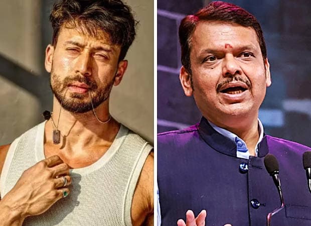 Maharashtra CM vows swift arrests after Tiger Shroff shooting; suspects identified