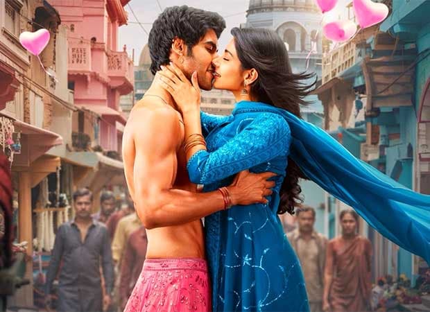 Ansh Duggal & Pragati Srivastava to star in Nakhrewaalii; film hits theatres on 30 Oct 2026