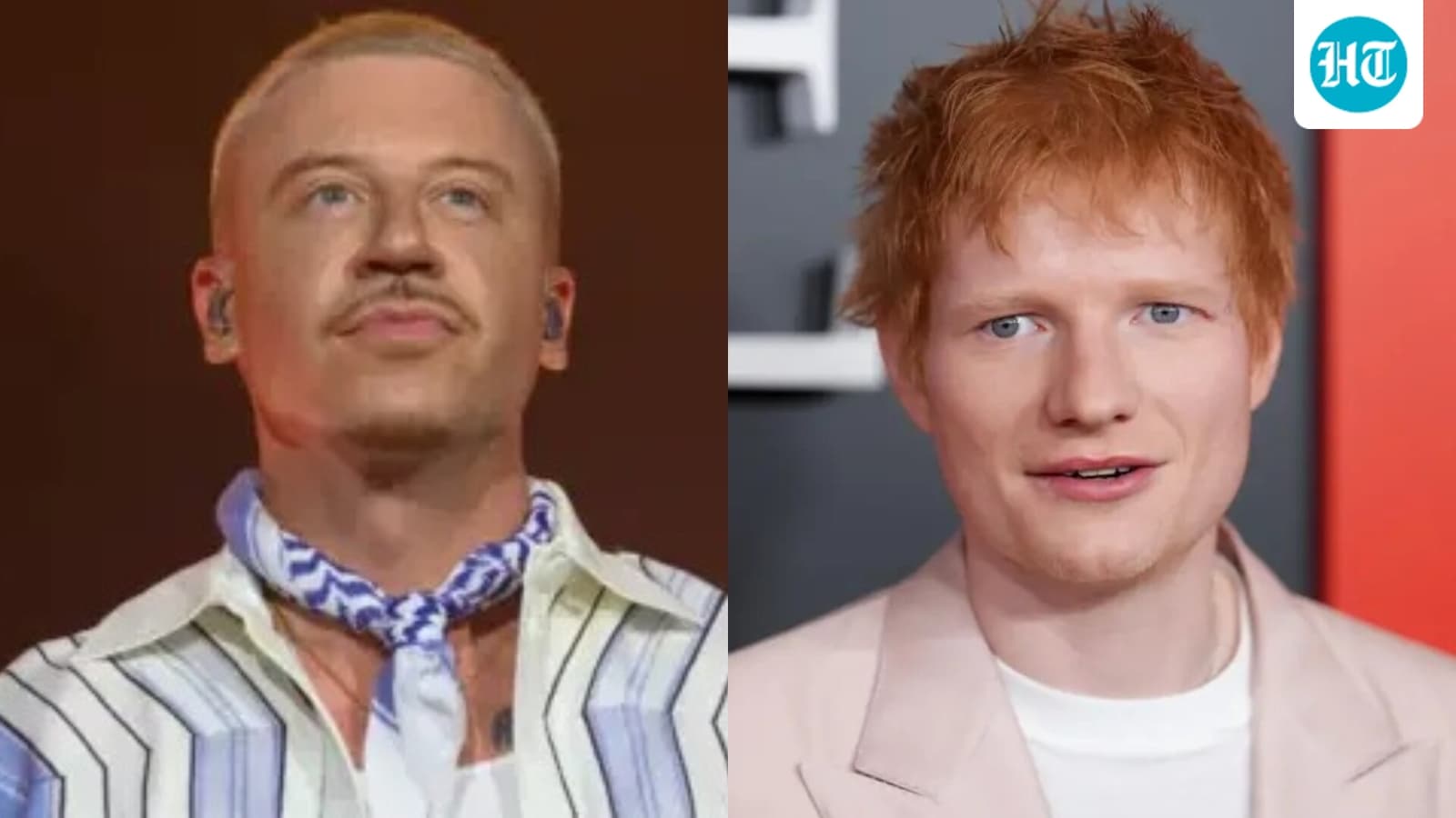 Macklemore Donates $1 M to Palestinian Aid; Calls on Patriots Owner to Match