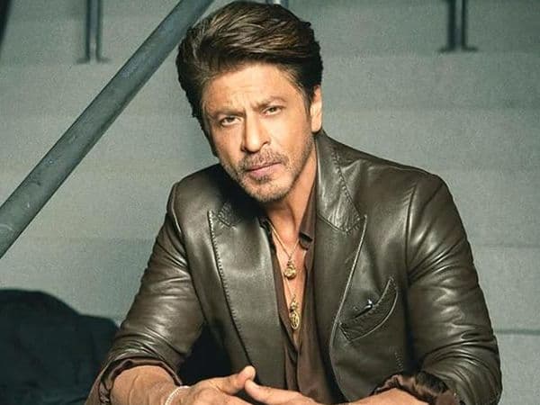Shah Rukh Khan tops Hollywood stars as billionaire; fortune hits Rs.12,490 crore