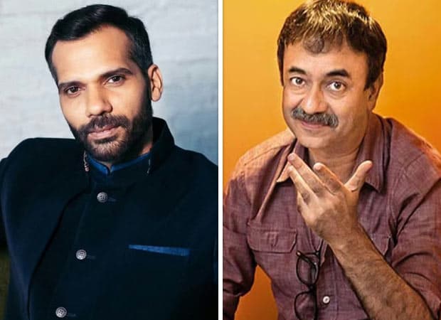Neil Bhoopalam eyes Rajkumar Hirani for a family‑friendly film; wants a UA/U shift