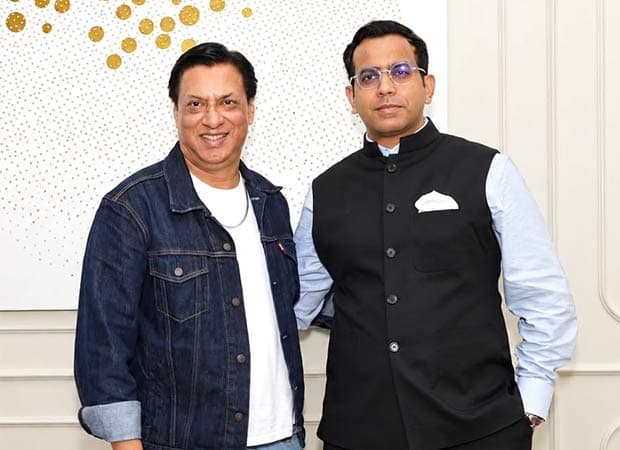 Madhur Bhandarkar to Chronicle Dr. Syama Prasad Mukherjee; film to unveil political legacy