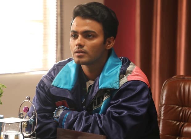 Sparsh Shrivastava taps Bollywood legends for Bhugol; Govinda, Salman Khan, Madhuri Dixit inspire new season