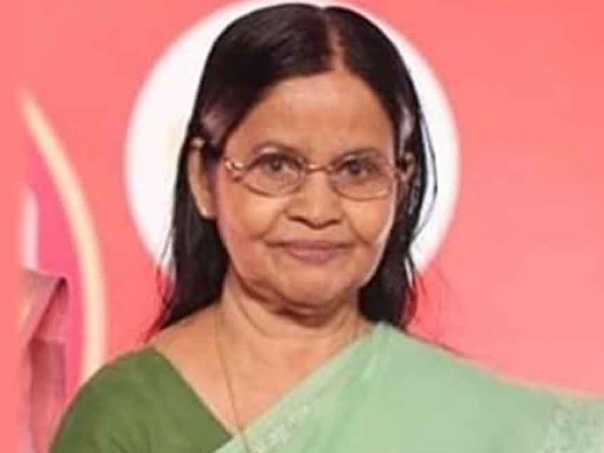 Malayalam actress Savithri Sreedharan dies at 83; celebrated for her role in Sudani from Nigeria