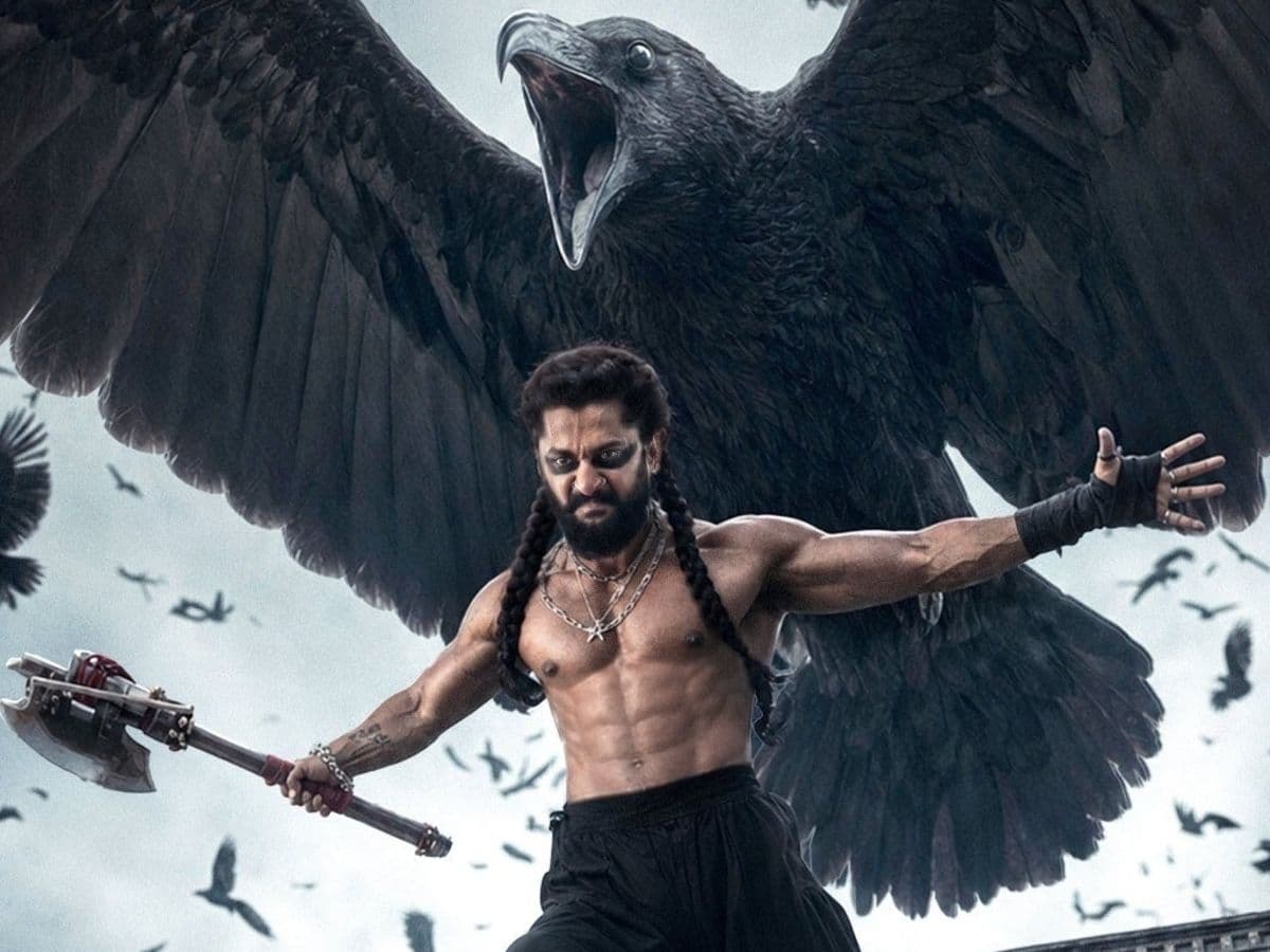 Nani’s ‘Paradise’ slammed as worst film; fans prefer Yash’s Toxic
