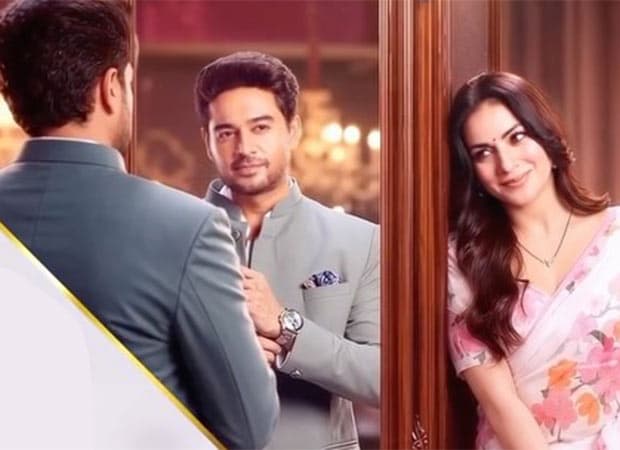 Gaurav Khanna & Shraddha Arya team up for new drama; Star Plus announces Dil Ki Bewafaiyaan