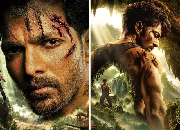 Zee Studios drops new poster for Silaa; release set for Feb 5, 2027