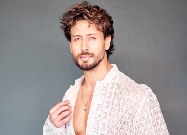 Tiger Shroff back on set; shooting resumes after Mumbai shooting scare