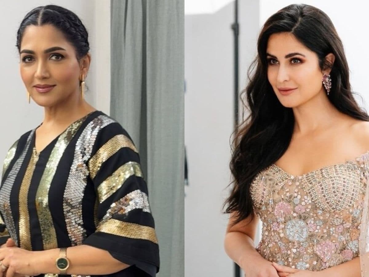 Khushbu Sundar slams body‑criticism of Katrina Kaif; calls for end of ‘prime’ policing