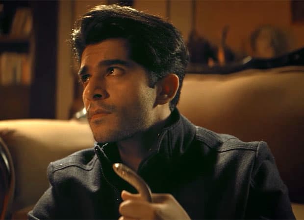 Junglywood Trailer Drops; Shaan R Grover Stars in Bollywood Insider Thriller