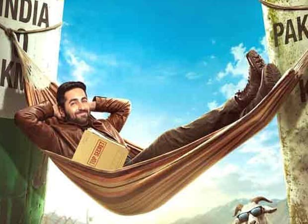 Ayushmann Khurrana’s Udta Teer shifts release; new date set for October 23
