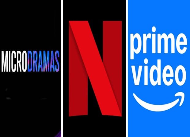 VibeShort tops India’s free entertainment apps; eclipsing Netflix and Prime Video