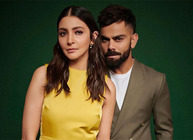 Anushka Sharma and parents splurge on Mumbai luxury homes; 25.8 crore total deal