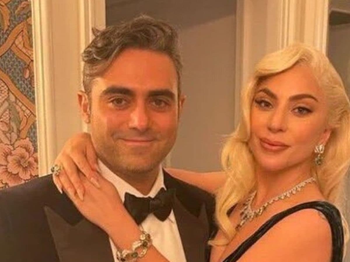 Lady Gaga and Michael Polansky name their daughter Rose Bean; music-inspired moniker unveiled