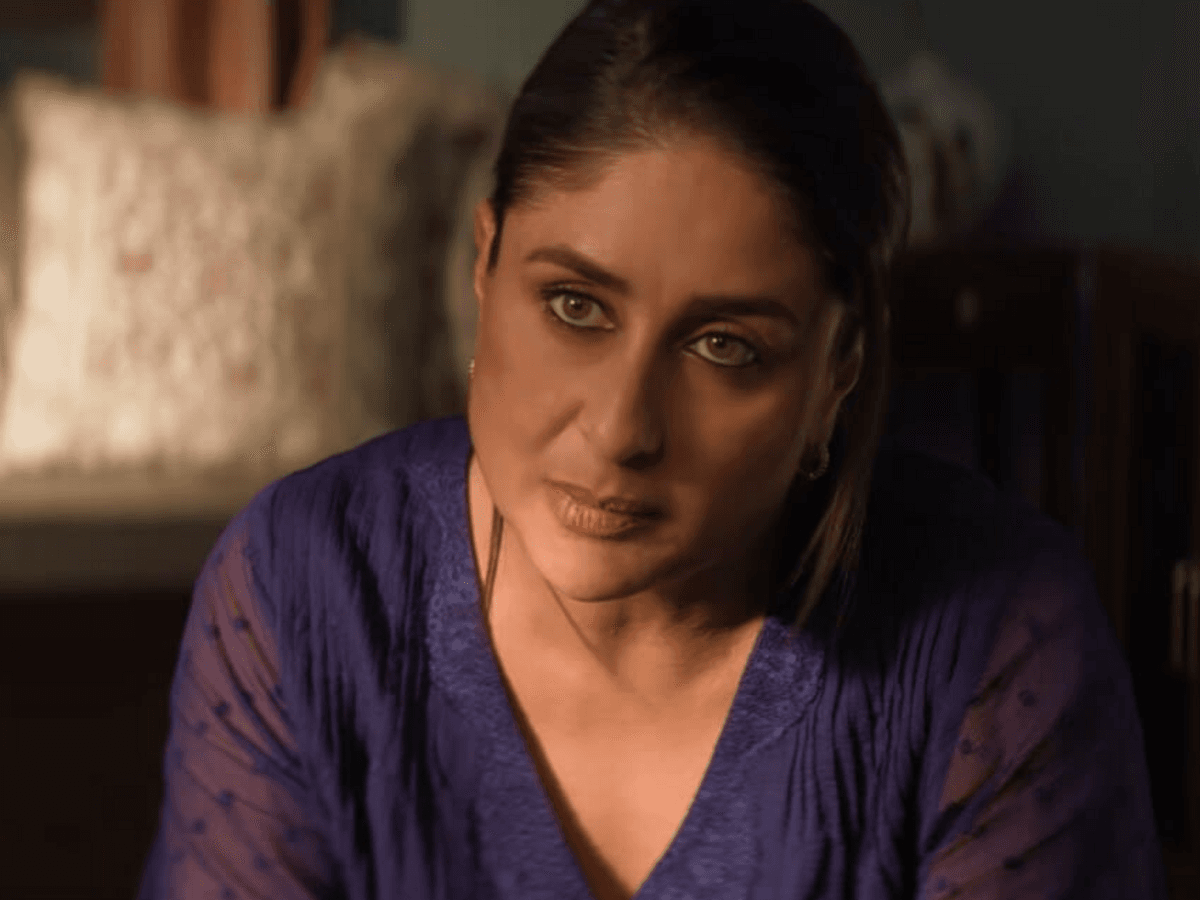 Daayra steadies at ₹4 crore; Kareena Kapoor and Prithviraj Sukumaran keep the buzz