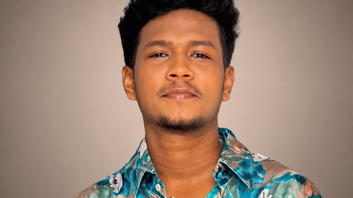 Shijin S surges to top of Bigg Boss Malayalam 8 votes; Kadal Komban trails closely