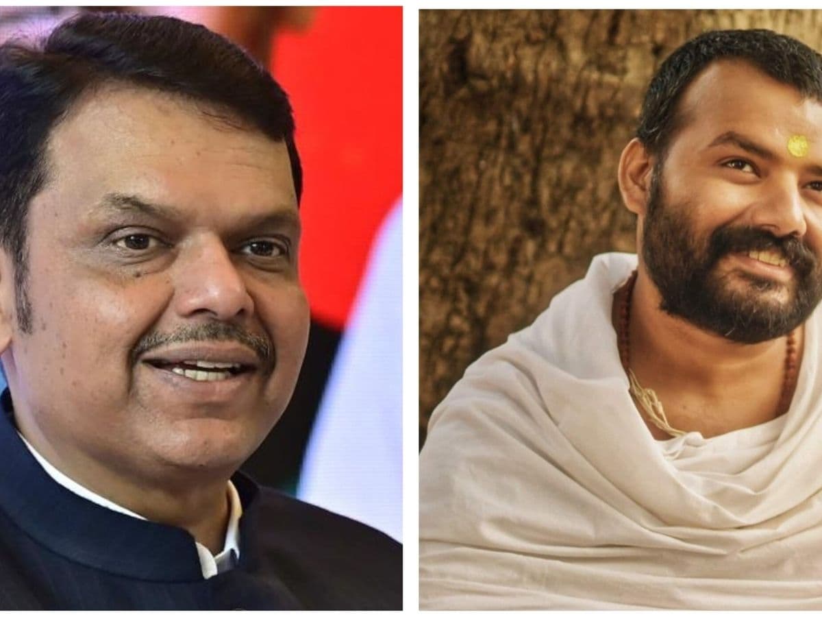 Maharashtra CM Fadnavis praises Hanuman Ansh crew; meets director Vishal Chaturvedi