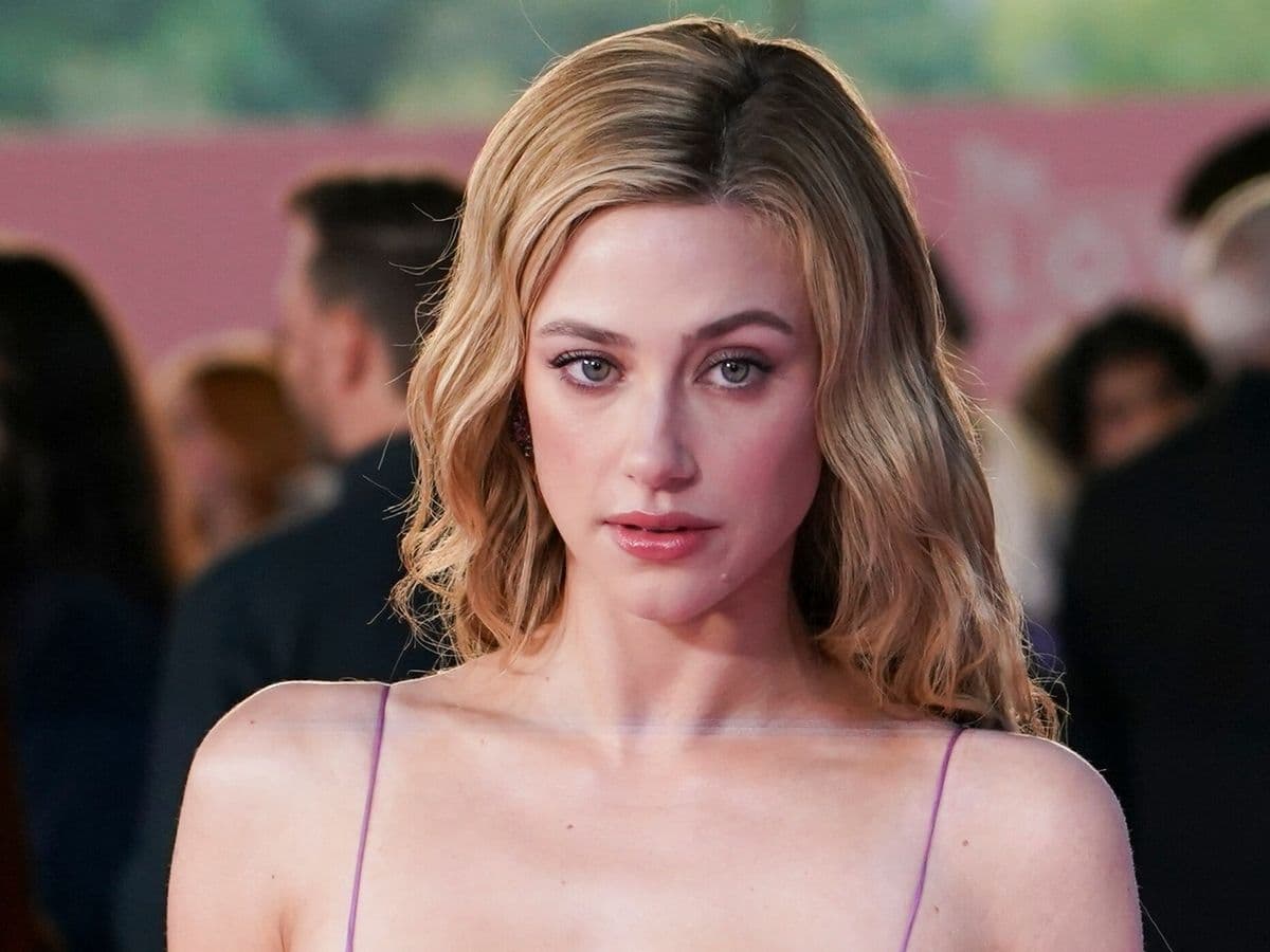 Lili Reinhart Shapes ‘The Love Hypothesis’ with Personal Notes; Executive Producer Role Adds Depth