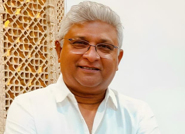 Kedar Shinde returns to Jio Studios; new Marathi film Aai Bhadyane Havi? explores motherhood