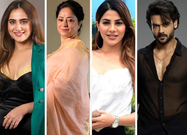 Kusha Kapila & Sheeba Chadha Star in New Microdrama; Instagram Becomes New Distribution Hub